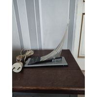 Сувенир с подсветкой посвященный космосу.