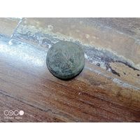 2 коп Елизаветы