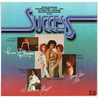 LP Silver Convention 'Success'