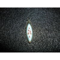 Кулон СССР 50-60-ых