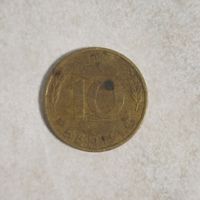 10 пфеннигов 1994 A Германия
