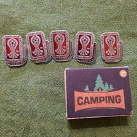 Чемпионат Мира юниоры ФИФА-Кока Кола, СССР 85 - Минск. (5 шт)