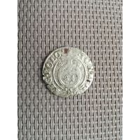 Полторак 1625 года с рубля