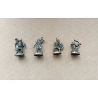 Солдатики Викинги 2.