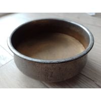 Капельник полоскательница под самовар Товарищество Кольчугина 1882 / 1896 царская Россия