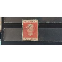 РАСПРОДАЖА НИДЕРЛАНДЫ 1949г. Гаш.