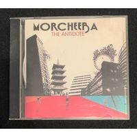 Morcheeba – The Antidote