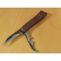 Нож "Горький" СССР