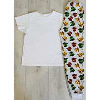 Пижама Primark. Пересылка бесплатно