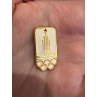 Олимпиада 1980