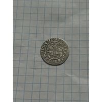 Полугрош 1513 года