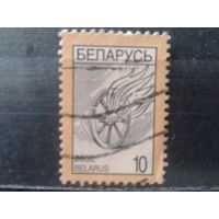 2002 Стандарт, 10