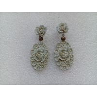Сережки