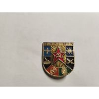 Нашей армии Слава