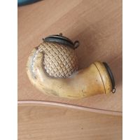 Трубка курительная.