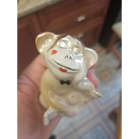 Статуэтка Обезьяна