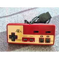 Контроллер Hudson Soft (HC 62-4) для Nintendo Famicom