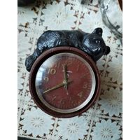 Часы ПОТАПЫЧА МЕЧТА Молния 1 Класс  точности хода