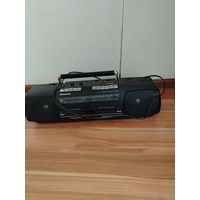 PANASONIC RX-FT510 С КАССЕТАМИ