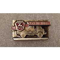 Значек знак ГАЗ-66 ,аукцион с 1 руб!