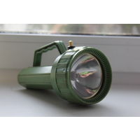 Фонарь СССР ВИТЕБСК ВЗЭП