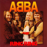 ABBA Ring Ring