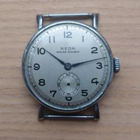 Часы "REDA"