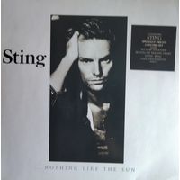 STING /..Nothing Like The Sun/1987, AM, 2LP, EX, Germany