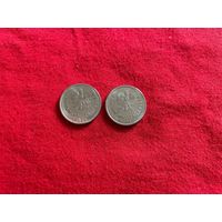 50 грошей 2024 год Польша