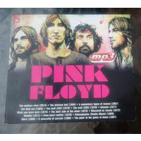 CD Pink Floyd mp3