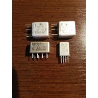 РЭС 10, РЭС 47, РЭС 60