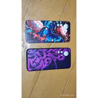 Бампер xiaomi 12t pro новый