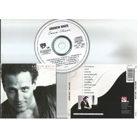 ANDREW WHITE - Come Closer (аудио CD 1989 GERMANY)