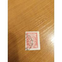 1929 Литва мих# 289 искусство культура (2-13)