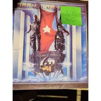 Горький Парк. Виниловая пластинка