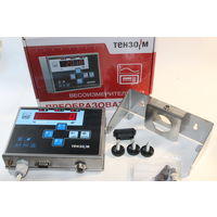 Новый весовой терминал ТВ-003П Тензо-М, гарантия до 29.06.2026