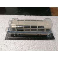 Модель Зил - 118 Юность  1/43