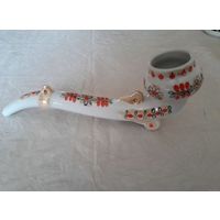 Большая казацкая трубка СССР, Полоне. Полонский ЗХК.