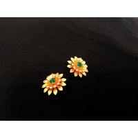 Броши винтаж