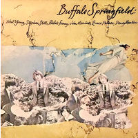 Buffalo Springfield – Buffalo Springfield, 2LP 1973