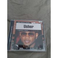 MP3 диск Usher