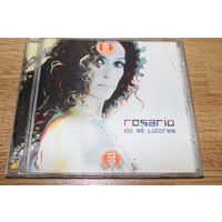 Rosario - De Mil Colores - CD