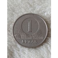 Литва. 1999 года. (4)