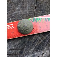 Орлянка РИ (31). Находка