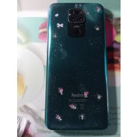 Смартфон Xiaomi Redmi Note 9