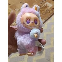 Лабубу поворотная руки ноги голова игрушка детская