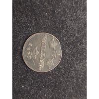 1/12 скиллинга швеция 1812