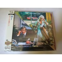 (cd)  10cc – How Dare You!  (shm-cd) (made in Japan)