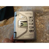 Плеер panasonic