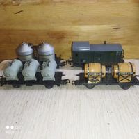 Вагоны Marklin.Германия.HO.1:87.